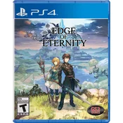 Edge of Eternity (PS4)