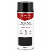 Kramp Boja prikladna za Deutz-Fahr strojeve, Agrotnon serija crna 400 ml