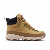 Columbia Trekking čevlji Newton Alpine Pt 2128861 Zelena