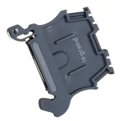 37510 KONČNI PLASTIČNI DRŽALNIK 6 MM LE37510
