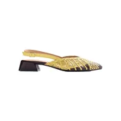 Gioseppo Kehancha Shoes - Yellow Rumena
