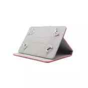 Torbica Teracell Slim za Tablet 8 Univerzalna pink