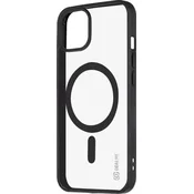 OBAL:ME MagNetix Outline Kryt pro Apple iPhone 13 Black