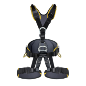 Radni pojas EXPERT 3D standard, black