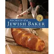 Secrets Of A Jewish Baker