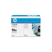 Toner HP C4096A črna, original -