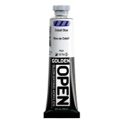 GOLDEN OPEN Akrilna barva s počasnim sušenjem 59 ml | Različni odtenki