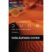 Dune - Der Wüstenplanet