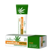 Vitapharm Cannaderm Mentholka Extra gel 150 ml