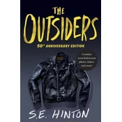 The Outsiders. 50th Anniversary Edition