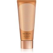 Sensai Silky Bronze samoporjavitveni gel za telo  150 ml