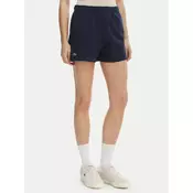 Lacoste Športne kratke hlače GF5341 Mornarsko modra Regular Fit