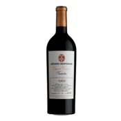 Gerard Vino Legende Vintage Rivesaltes 1969 Bertrand 0,75 l