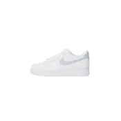 Nike Sportswear Nizke superge Air Force 1 07 siva/bela