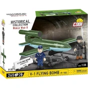 Cobi II WW V-1 Leteća bomba (FI 103), 1:35