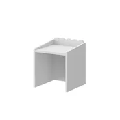 Bellamy Book Nook Montessori stolica, snow
