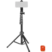 Neewer NEEWER TS03N 167cm univerzalni tripod za telefone in kamere