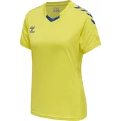 ženski športni dres hmlCORE XK POLY S/S