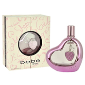 Bebe Perfumes Sheer parfemska voda za žene 100 ml