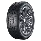 Continental WinterContact TS 860 S SSR ( 265/50 R19 110H XL *, runflat )