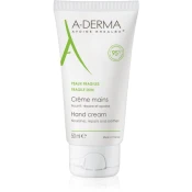 A-Derma Krema za ruke i nokte, 50ml