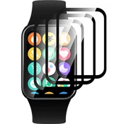 GIOPUEY zašeita zaslona za Xiaomi Mi Band 8 PRO
