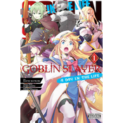 GOBLIN SLAYER A DAY IN THE LIFE V01