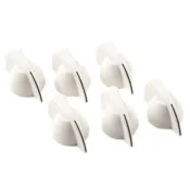 Fender Chicken Head Amplifier Knobs (Kao novo)