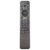 General SONY RMF-TX900U - nadomestni daljinski upravljalnik radijski (BT) z glasovnim upravljanjem in osvetlitvijo