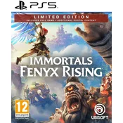 Immortals Fenyx Rising (PS5) - rabljeno