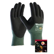ATG rukavice MaxiCut Oil 3/4 premaza