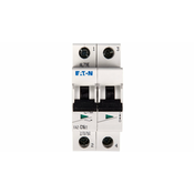 shumee Odklopnik 2P C 16A 15kA AC FAZ C16/2 278760