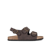 Sandali Lanetti 7410990012 Rjava