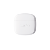 Bežične slušalice Sudio - N2, TWS, bijele