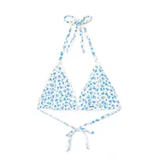 Cropp - Bikini top - svetlo modra