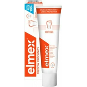 Elmex zobna pasta za zaščito pred kariesom 100 ml