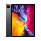 APPLE tablicni racunalnik iPad Pro 11 2020 (2. gen) 6GB/1TB, Space Gray