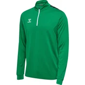Mikica Hummel HMLAUTHENTIC HALF ZIP WEAT