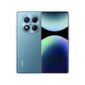 Xiaomi Redmi Note 14 Pro 8+256GB Ocean Blue EU