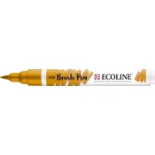 Ecoline akvarel marker Sand Yellow