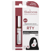 Saloos Bio Lip Regenerating Serum 7ml
