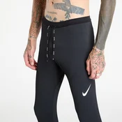 Pajkice Nike AeroSwift Mens Dri-FIT ADV Running Tights Black/ Summit White M