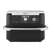 Ninja AF500EU cvrtnik na vroč zrak Air Fryer, velika kapaciteta