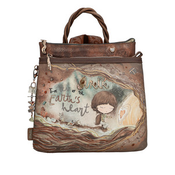 Ruksak fashion Anekke FW24 Core 27x29x9cm