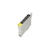 INK JET KARTUŠA GRAPHIC ZA EPSON T0 711 ČRNA - KOMPATIBILNA