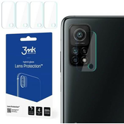 3MK Lens Protect Xiaomi Mi 10T 5G /Mi 10T Pro 5G Camera lens protection 4 pcs