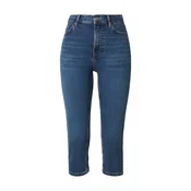 TOPSHOP Kavbojke CAMILLA moder denim