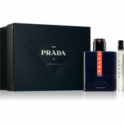 Prada Luna Rossa Ocean poklon set za muškarce
