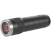 Led Lenser MT6 taktička baterijska lampa