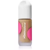 Benefit The POREfessional Foundation tekoči puder z učinkom osvetljevanja z niacinamidom odtenek 17N Ultra 30 ml